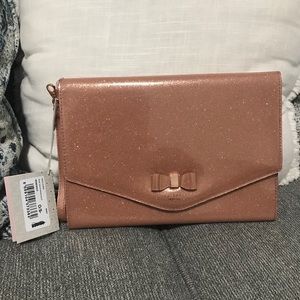 Ted Baker wristlet
